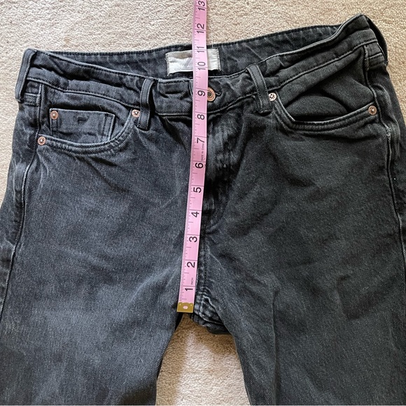 We The Free cropped jeans size 28 - Picture 4 of 5